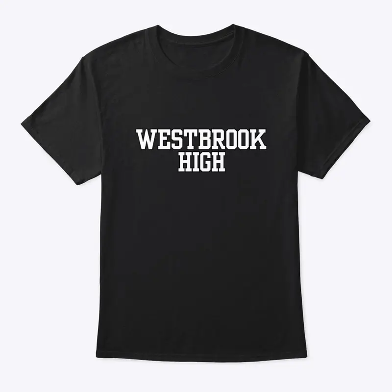 Kingston Brothers Westbrook T-Shirt