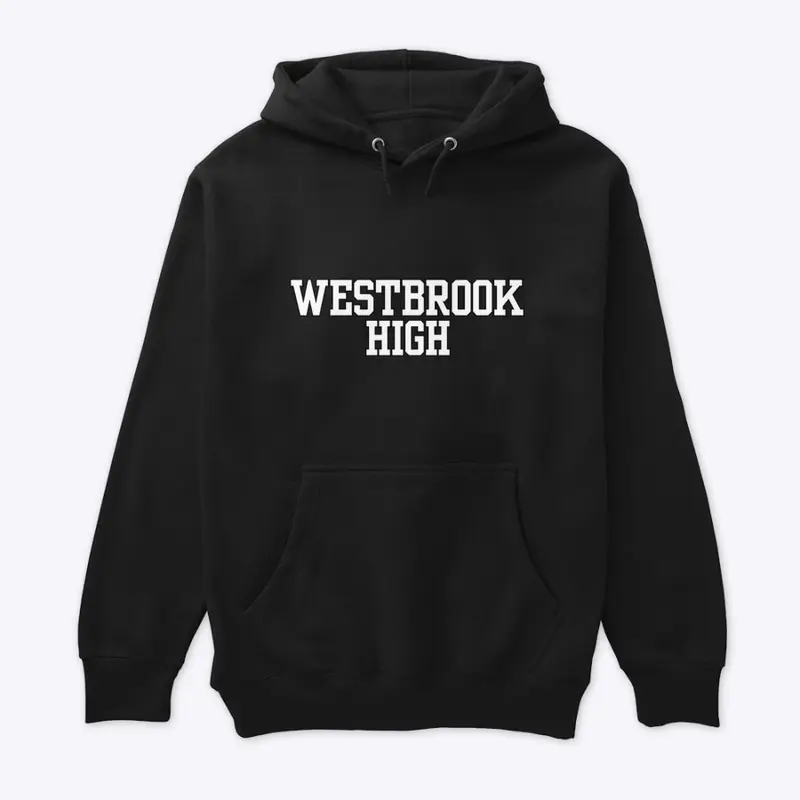 Kingston Brothers Westbrook Hoodie